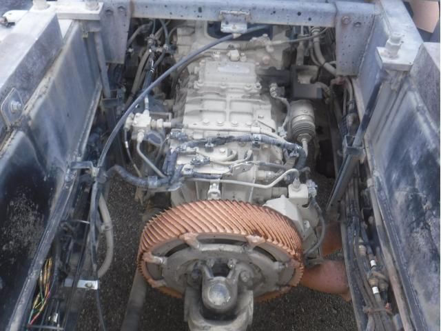 HINO PROFIA 2020 Image 31