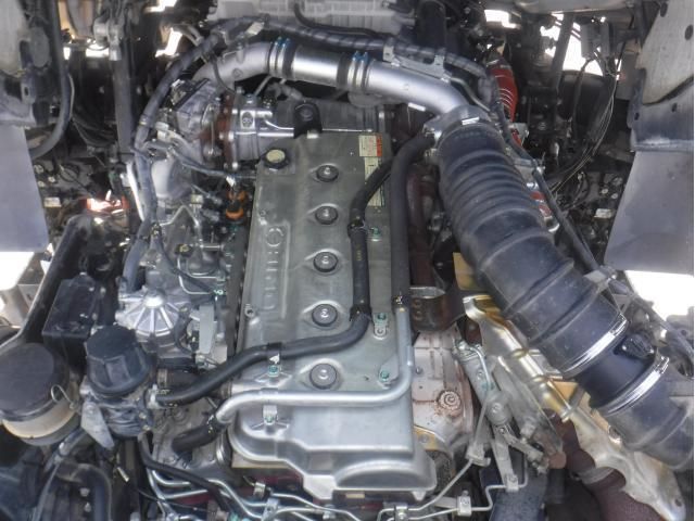 HINO PROFIA 2020 Image 31