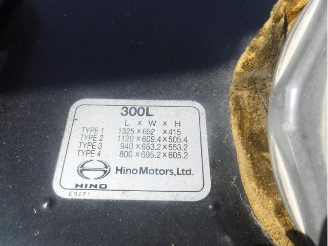 HINO PROFIA 2020 Image 31