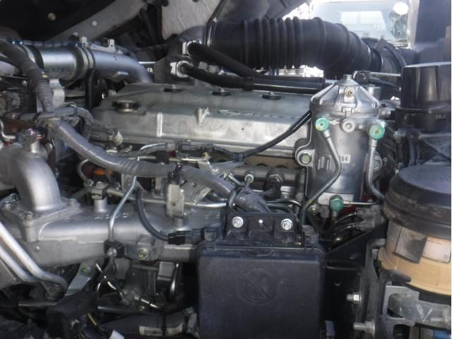 HINO PROFIA 2020 Image 31