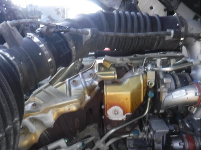 HINO PROFIA 2020 Image 31