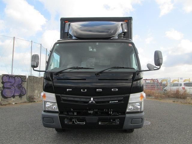 MITSUBISHI CANTER 2020 Image 31