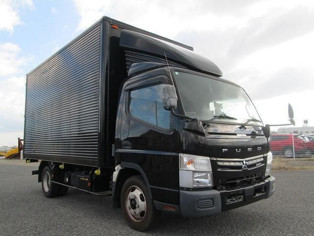 MITSUBISHI CANTER 2020 Image 31
