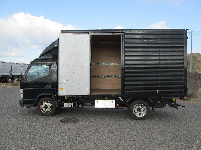 MITSUBISHI CANTER 2020 Image 31