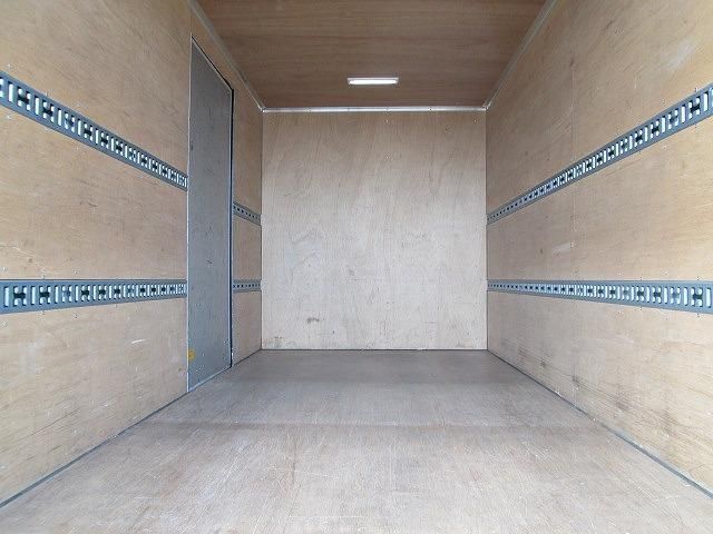 MITSUBISHI CANTER 2020 Image 31