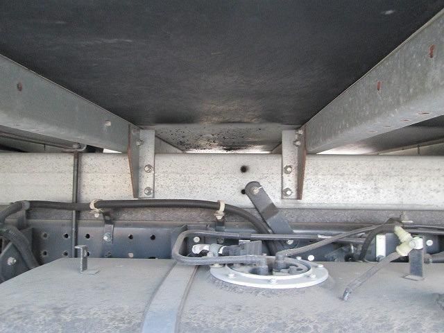 MITSUBISHI CANTER 2020 Image 31