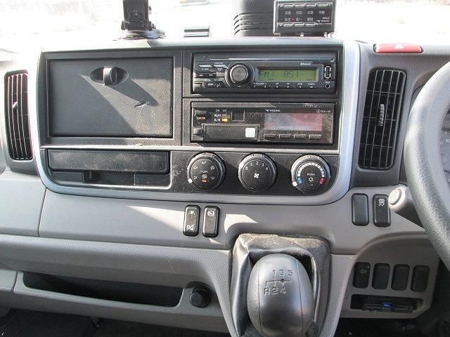 MITSUBISHI CANTER 2020 Image 31