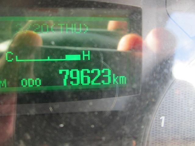 MITSUBISHI CANTER 2020 Image 31