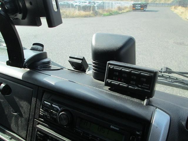 MITSUBISHI CANTER 2020 Image 31