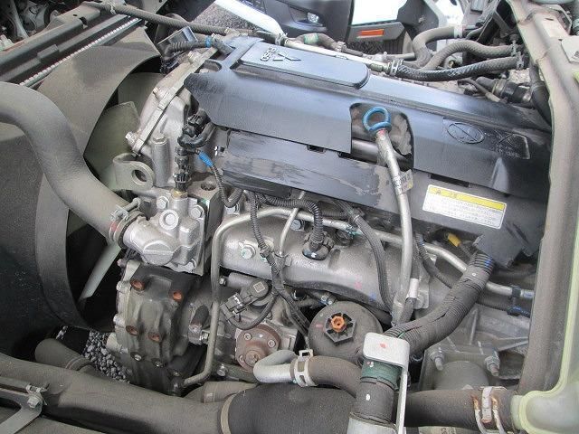 MITSUBISHI CANTER 2020 Image 31