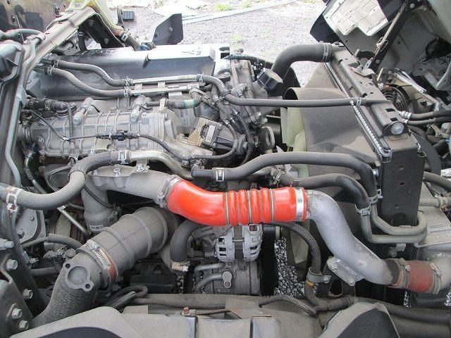 MITSUBISHI CANTER 2020 Image 31