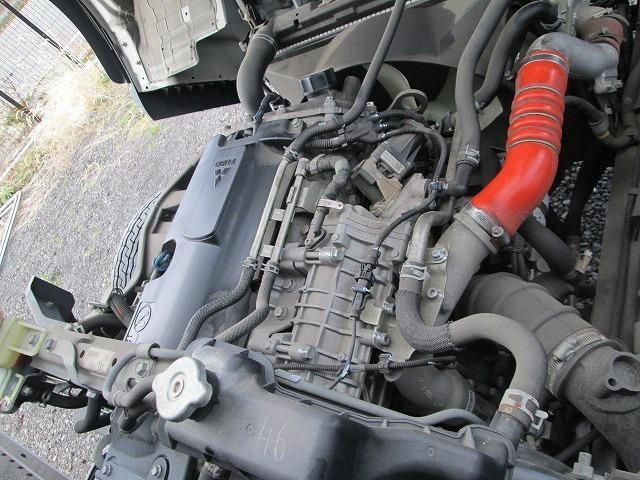 MITSUBISHI CANTER 2020 Image 31