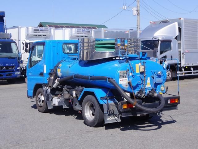 MITSUBISHI CANTER 2017 Image 31