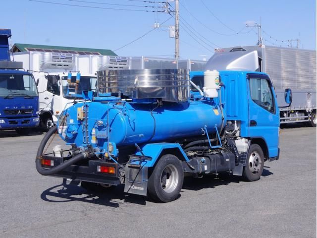 MITSUBISHI CANTER 2017 Image 31