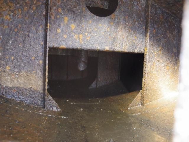 MITSUBISHI CANTER 2017 Image 31