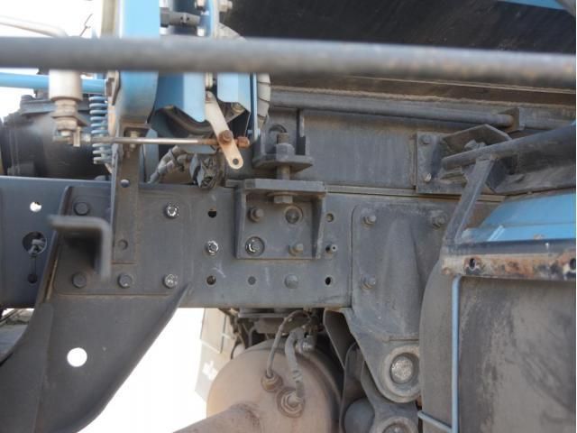 MITSUBISHI CANTER 2017 Image 31