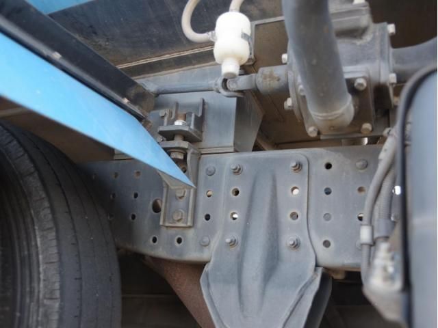 MITSUBISHI CANTER 2017 Image 31