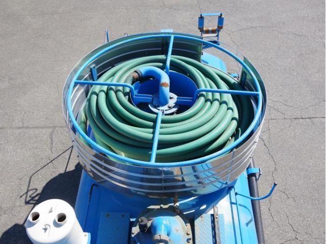 MITSUBISHI CANTER 2017 Image 31