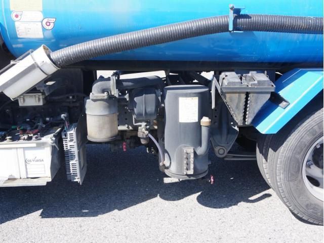 MITSUBISHI CANTER 2017 Image 31