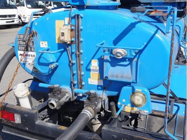 MITSUBISHI CANTER 2017 Image 31