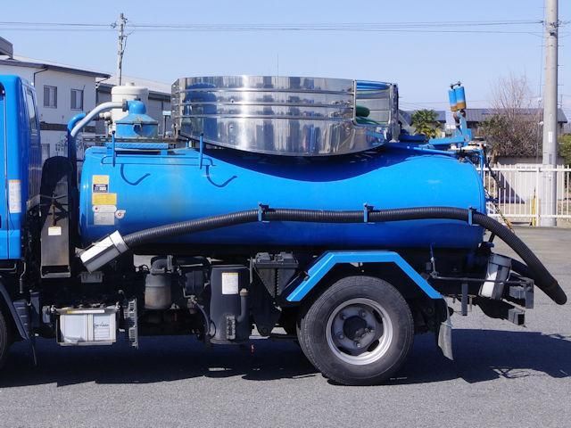 MITSUBISHI CANTER 2017 Image 31