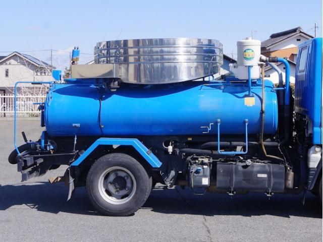 MITSUBISHI CANTER 2017 Image 31