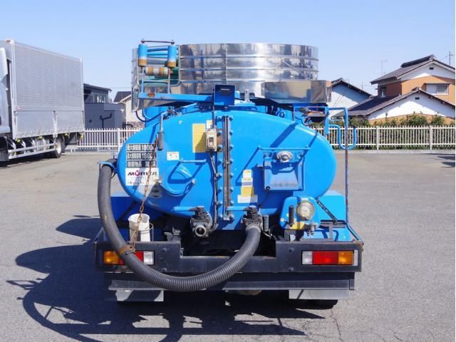 MITSUBISHI CANTER 2017 Image 31