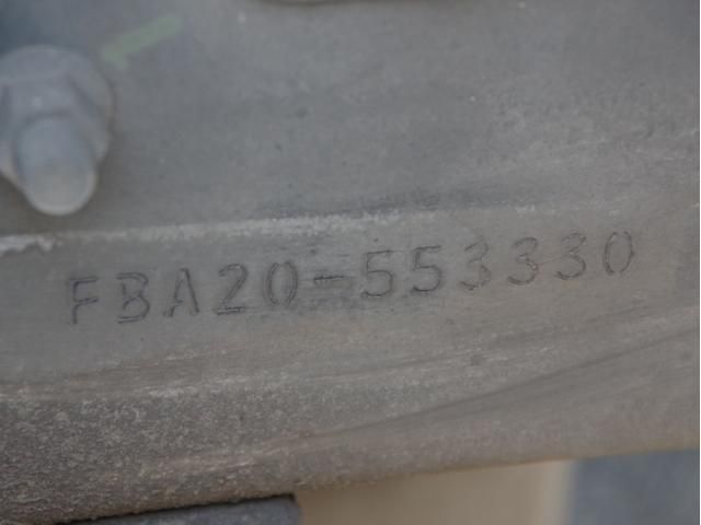 MITSUBISHI CANTER 2017 Image 31