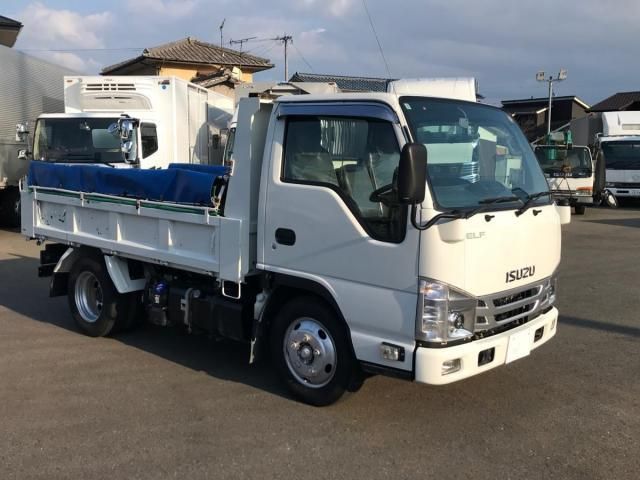 ISUZU ELF 2021 Image 31