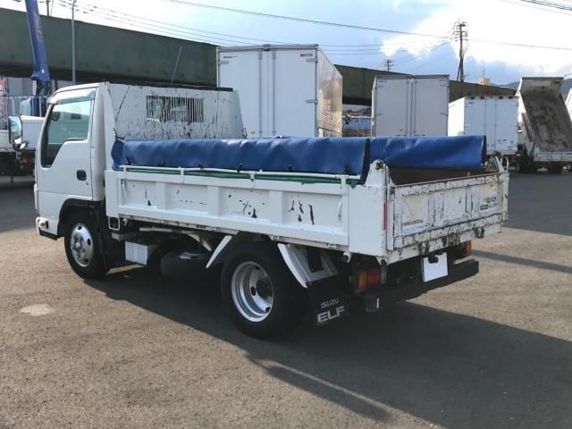 ISUZU ELF 2021 Image 31