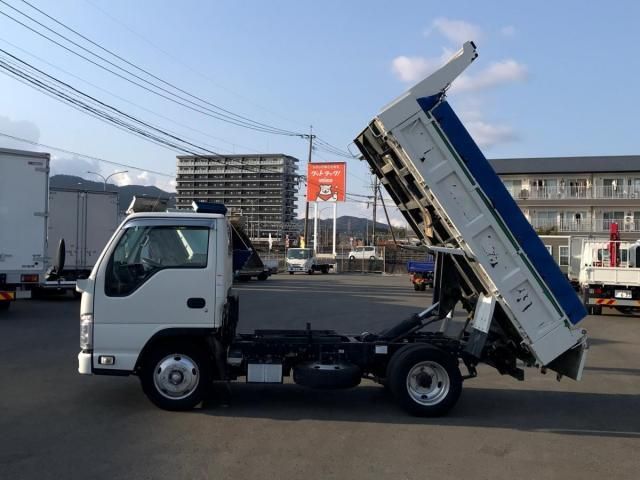 ISUZU ELF 2021 Image 31