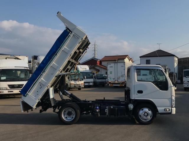 ISUZU ELF 2021 Image 31