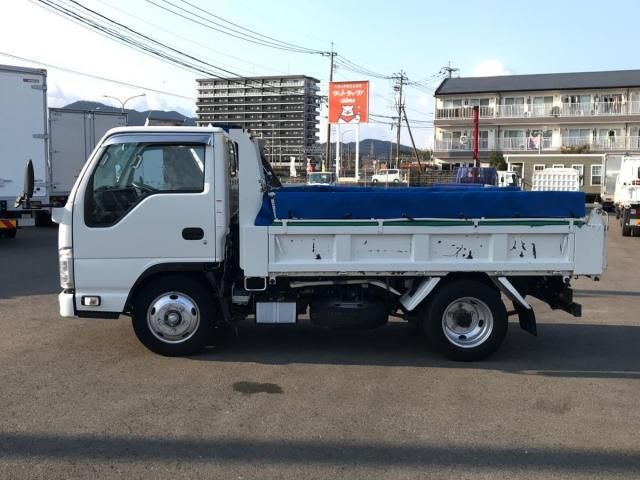 ISUZU ELF 2021 Image 31