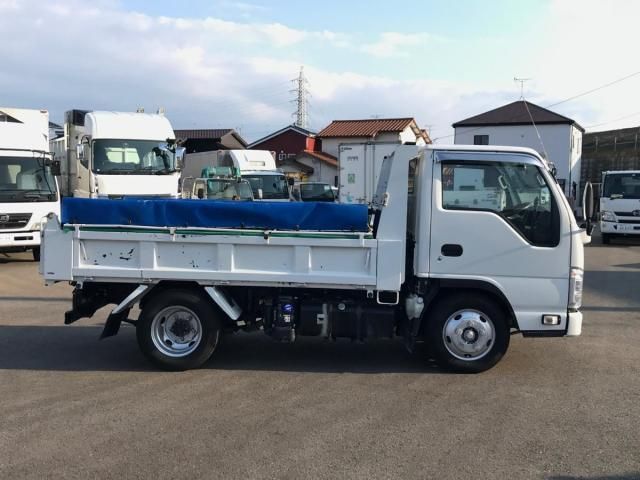 ISUZU ELF 2021 Image 31