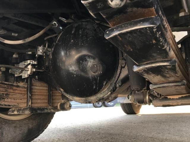 ISUZU ELF 2021 Image 31