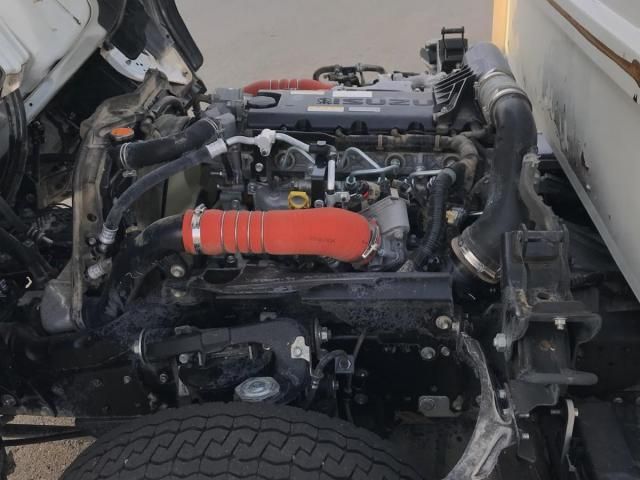 ISUZU ELF 2021 Image 31