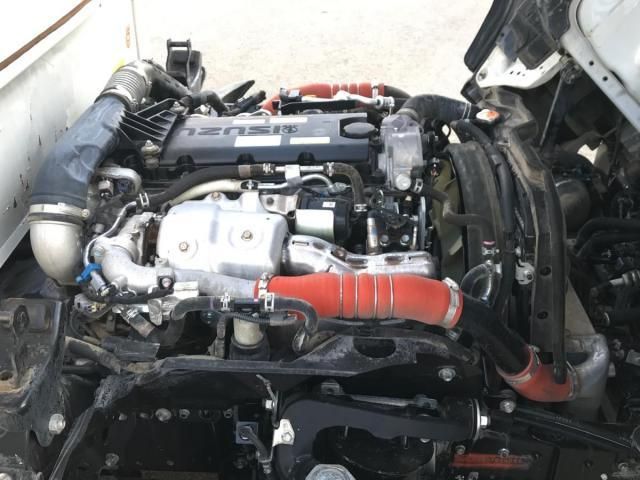 ISUZU ELF 2021 Image 31