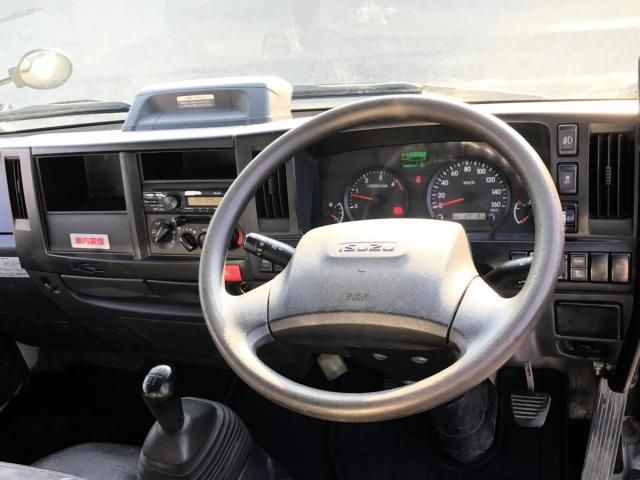 ISUZU ELF 2021 Image 31