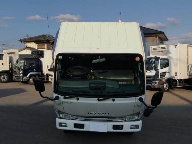 ISUZU ELF 2021 Image 31