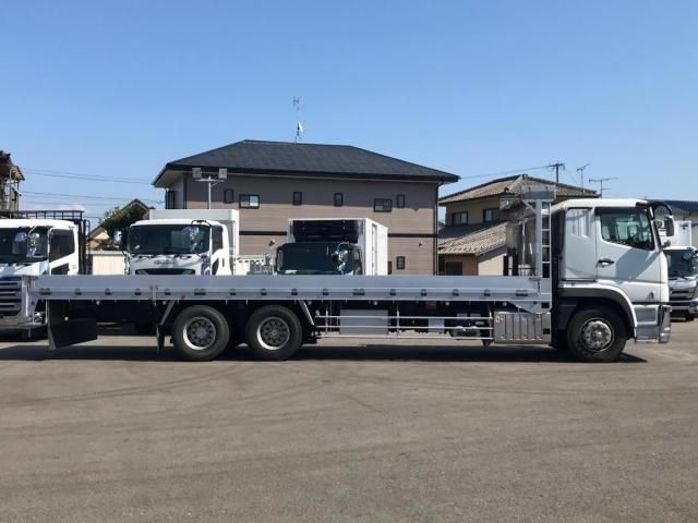 MITSUBISHI FUSOU SUPER GREAT 2021 Image 31