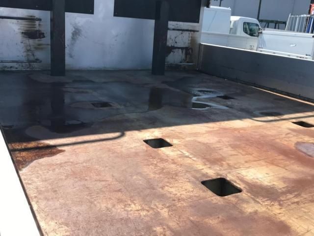 MITSUBISHI FUSOU SUPER GREAT 2021 Image 31