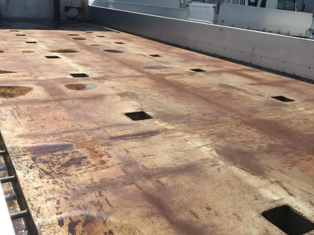 MITSUBISHI FUSOU SUPER GREAT 2021 Image 31