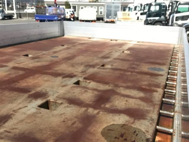 MITSUBISHI FUSOU SUPER GREAT 2021 Image 31