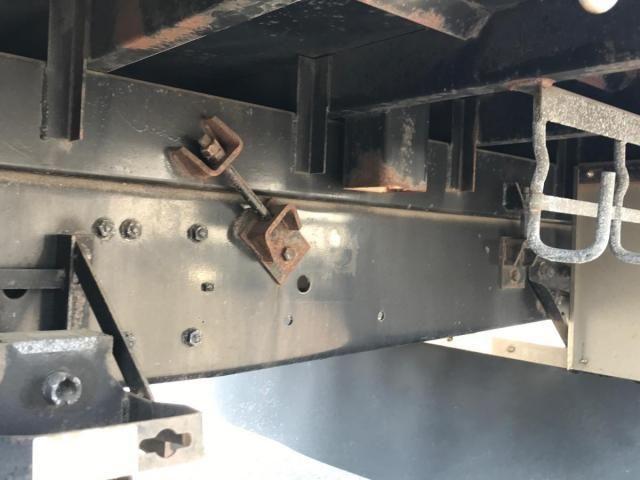 MITSUBISHI FUSOU SUPER GREAT 2021 Image 31