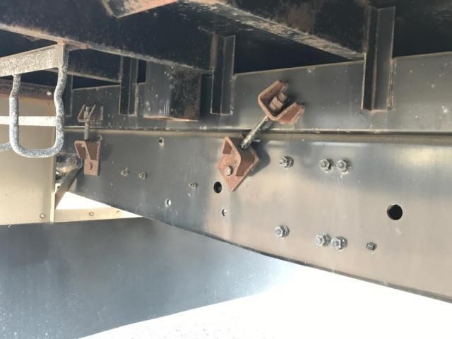 MITSUBISHI FUSOU SUPER GREAT 2021 Image 31