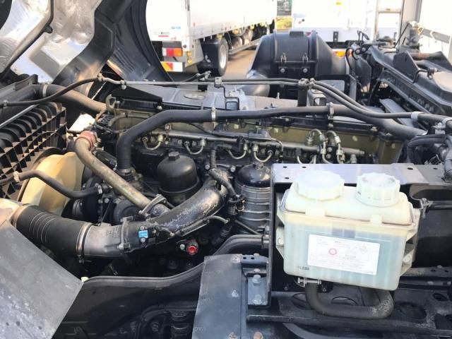 MITSUBISHI FUSOU SUPER GREAT 2021 Image 31