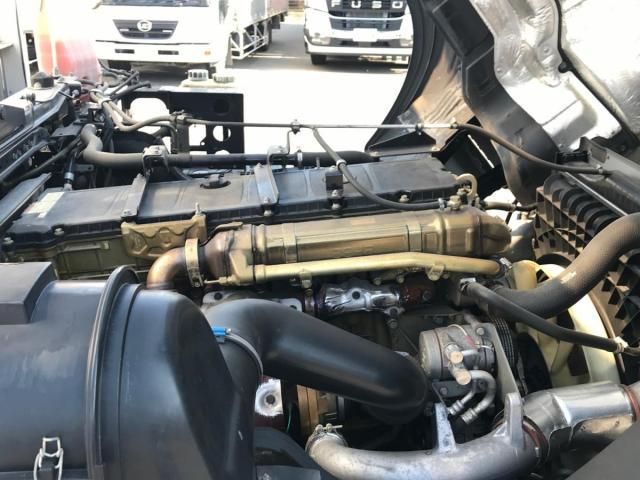 MITSUBISHI FUSOU SUPER GREAT 2021 Image 31