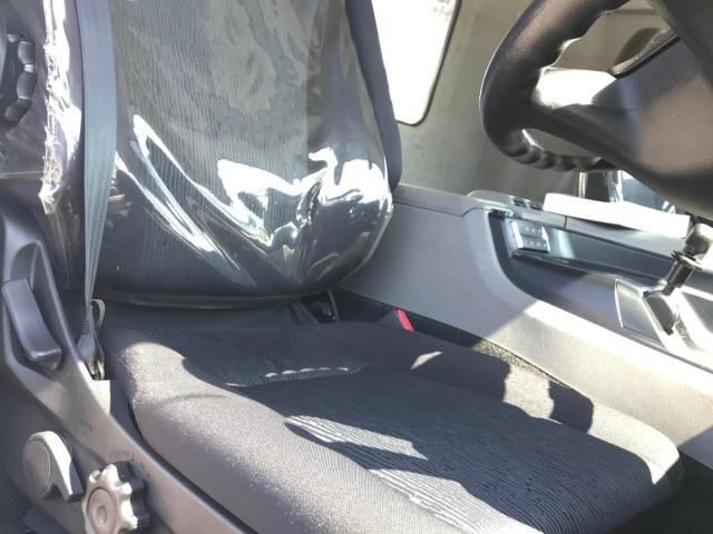 MITSUBISHI FUSOU SUPER GREAT 2021 Image 31