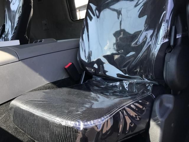 MITSUBISHI FUSOU SUPER GREAT 2021 Image 31