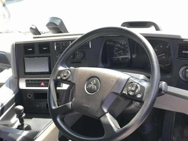 MITSUBISHI FUSOU SUPER GREAT 2021 Image 31